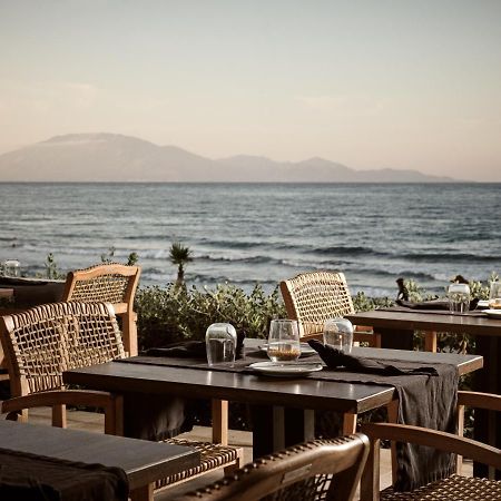 טסיליבי Zante Maris Hotel & Spa Adults Only מראה חיצוני תמונה