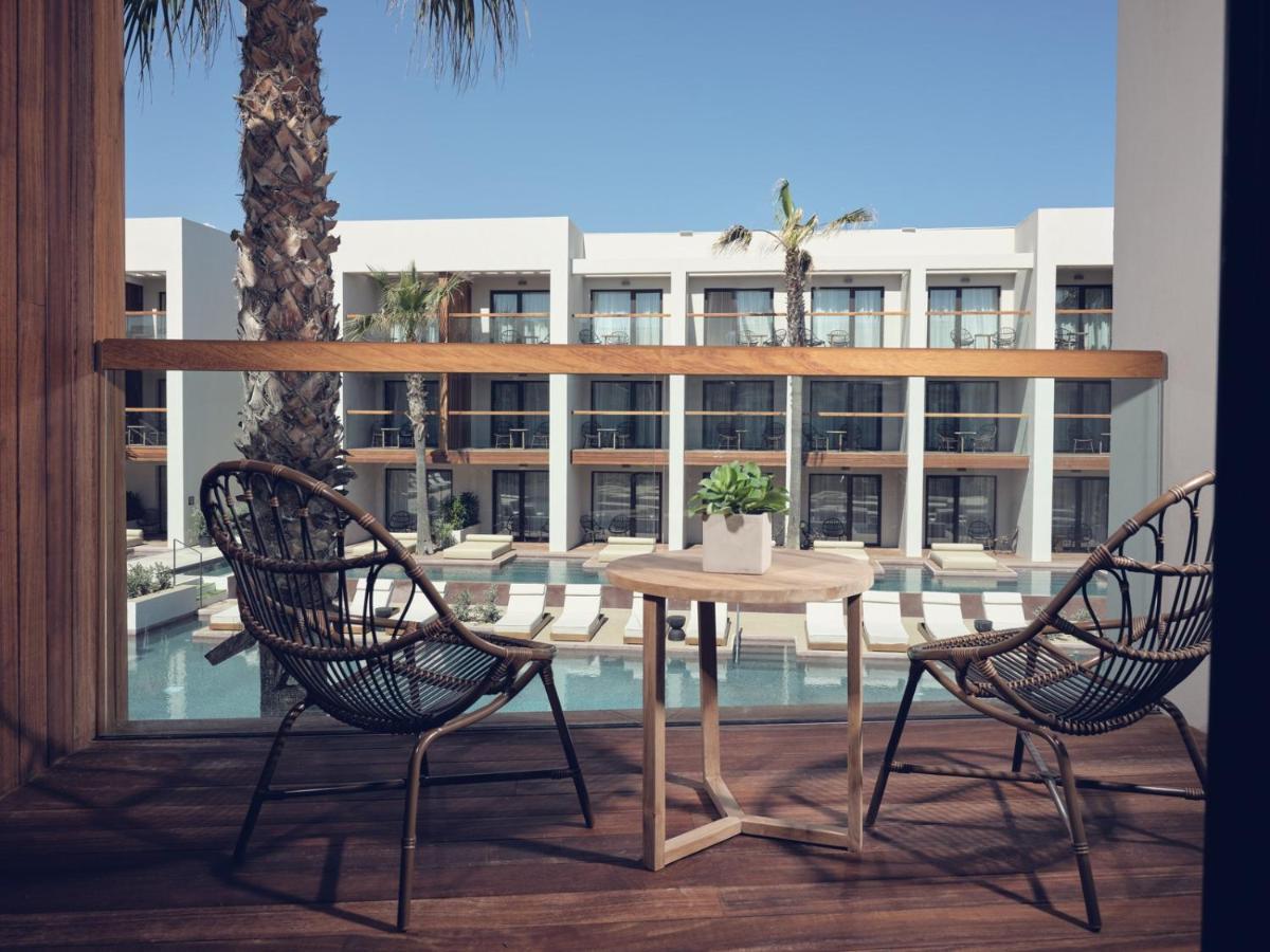 טסיליבי Zante Maris Hotel & Spa Adults Only מראה חיצוני תמונה