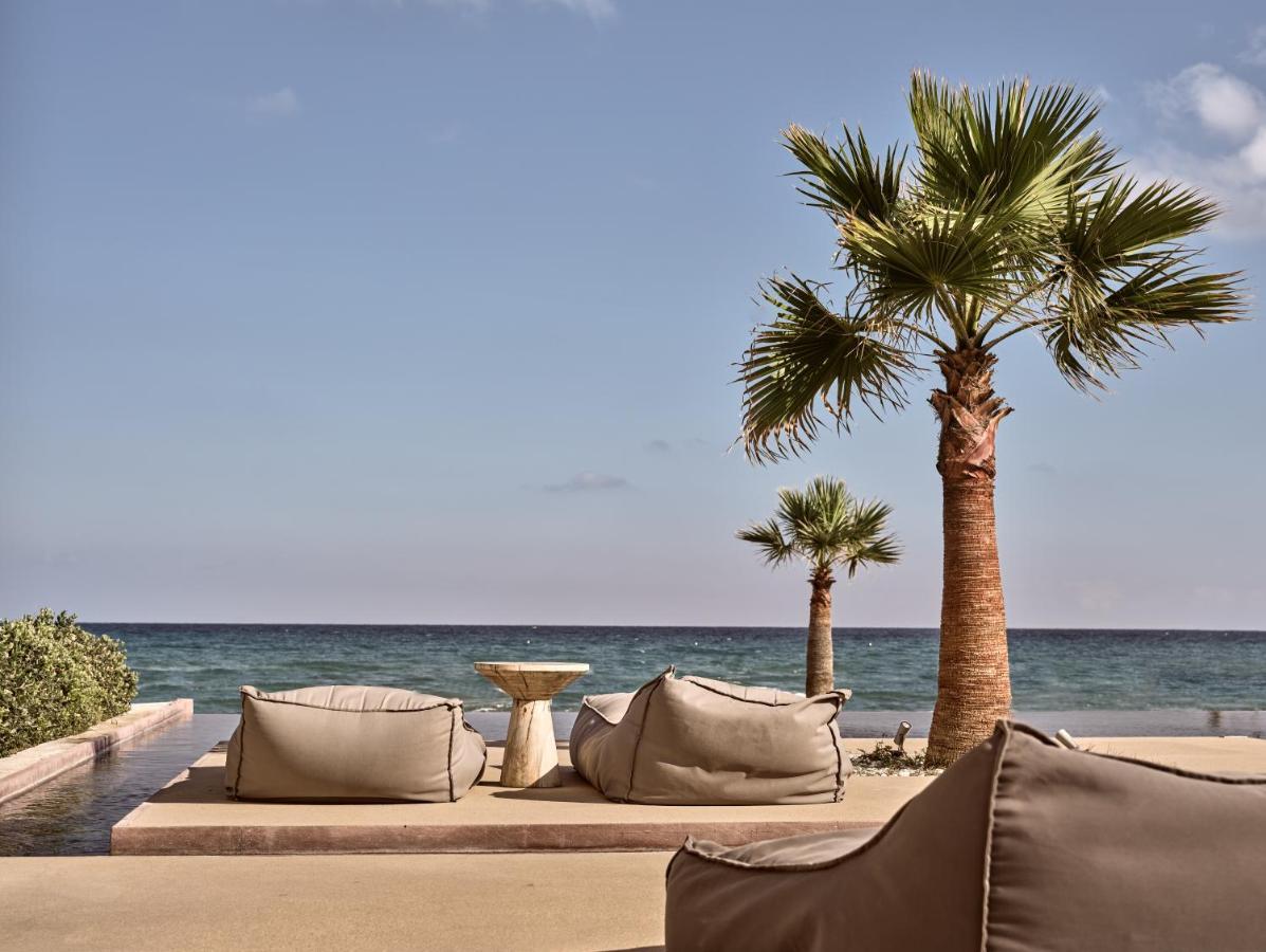 טסיליבי Zante Maris Hotel & Spa Adults Only מראה חיצוני תמונה