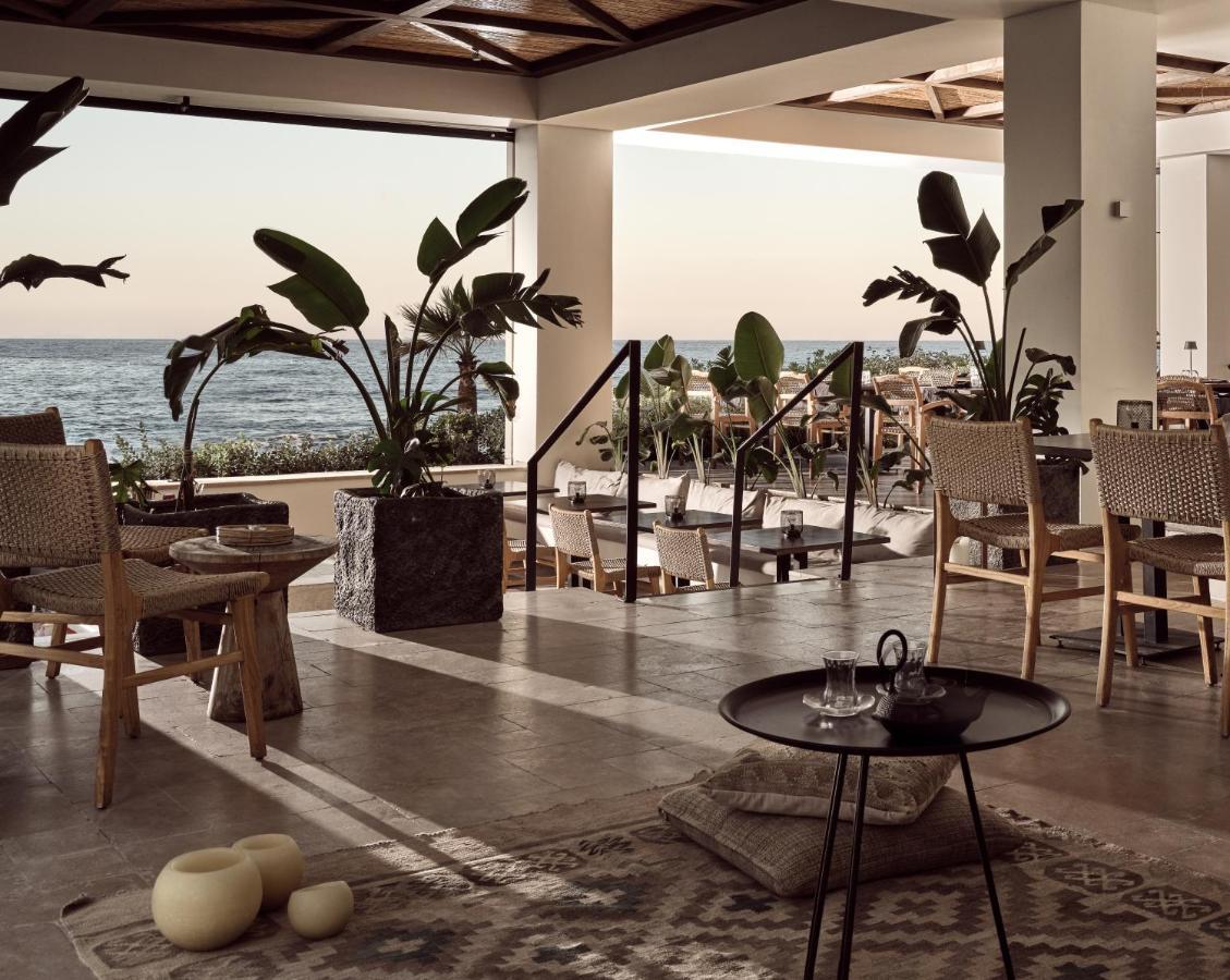 טסיליבי Zante Maris Hotel & Spa Adults Only מראה חיצוני תמונה