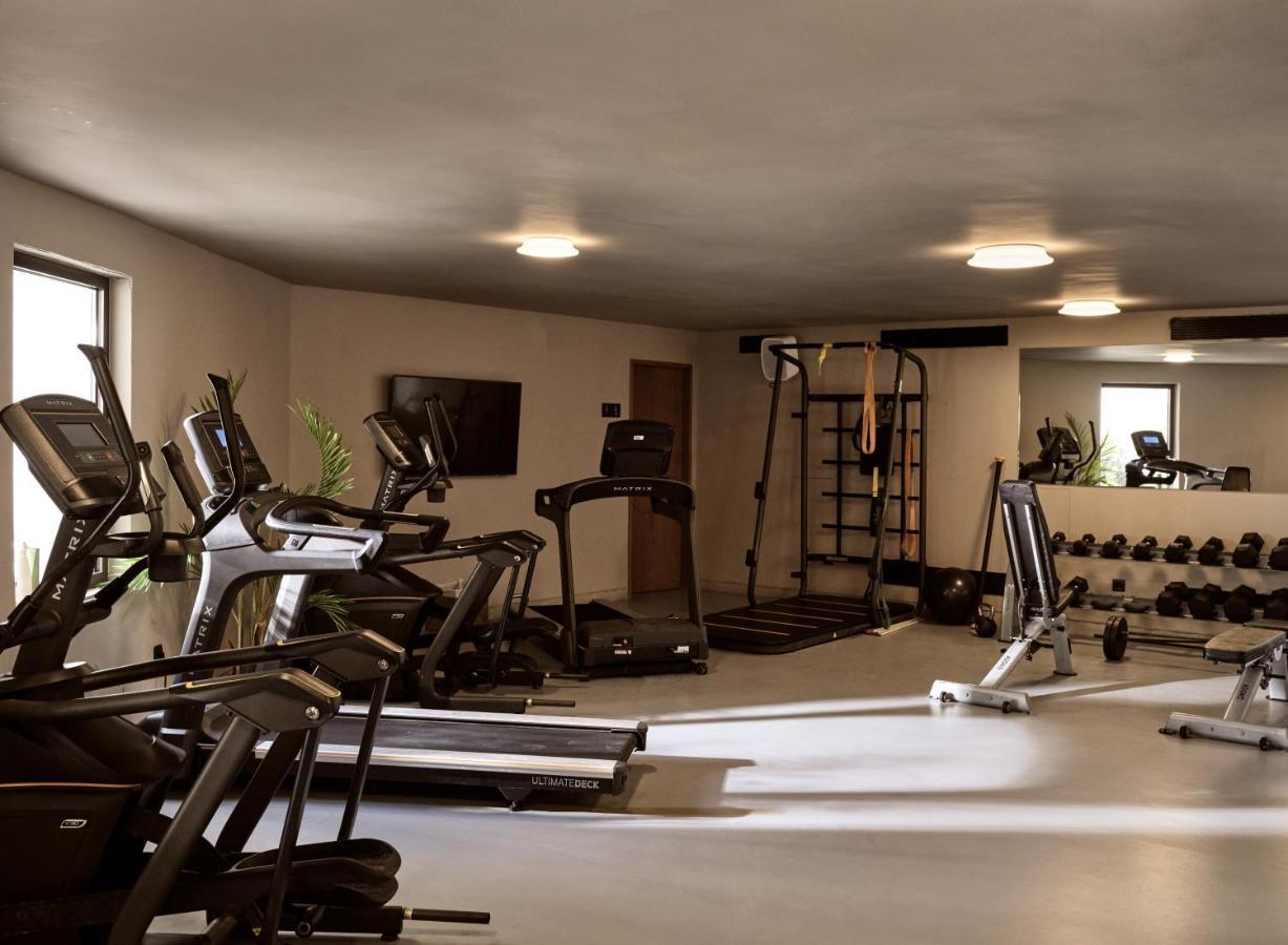 טסיליבי Zante Maris Hotel & Spa Adults Only מראה חיצוני תמונה