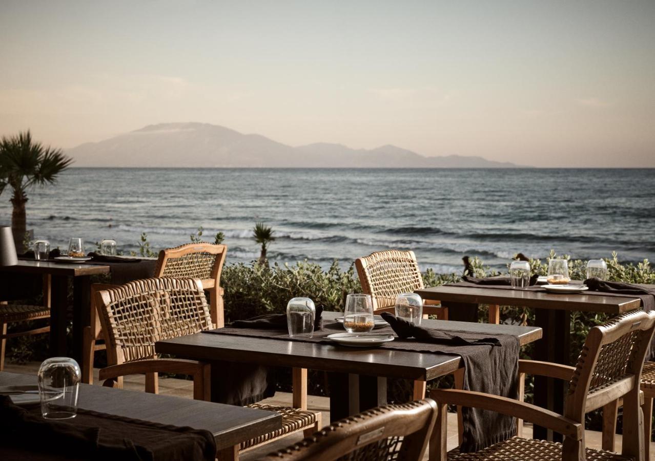 טסיליבי Zante Maris Hotel & Spa Adults Only מראה חיצוני תמונה