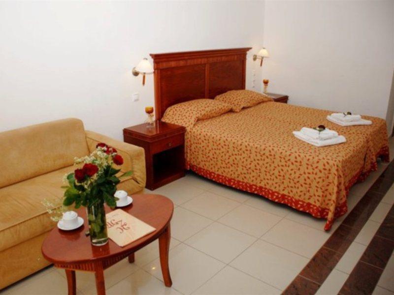 טסיליבי Zante Maris Hotel & Spa Adults Only מראה חיצוני תמונה