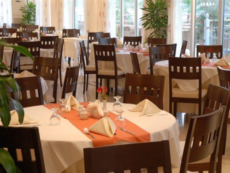 טסיליבי Zante Maris Hotel & Spa Adults Only מראה חיצוני תמונה