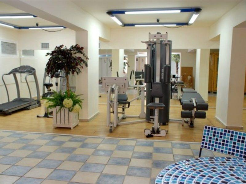 טסיליבי Zante Maris Hotel & Spa Adults Only מראה חיצוני תמונה