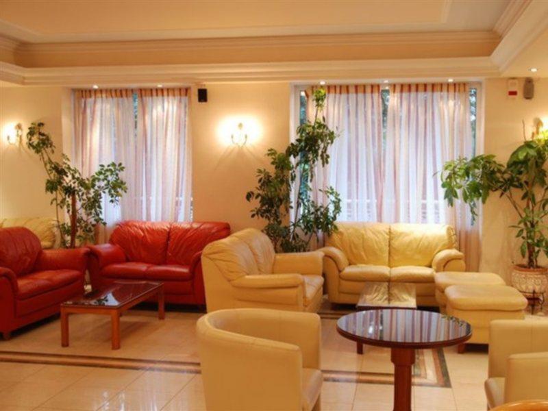 טסיליבי Zante Maris Hotel & Spa Adults Only מראה חיצוני תמונה