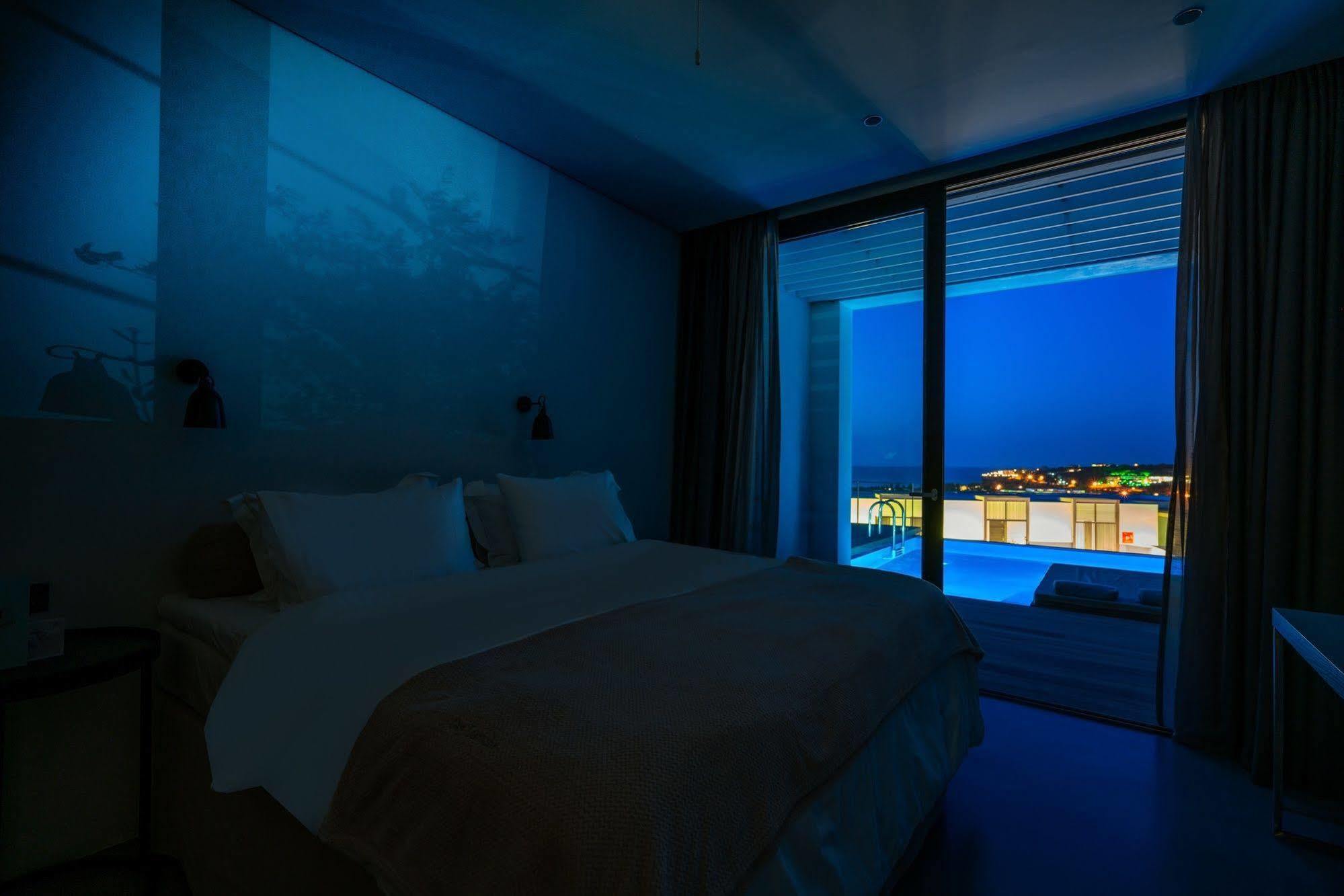טסיליבי Zante Maris Hotel & Spa Adults Only מראה חיצוני תמונה
