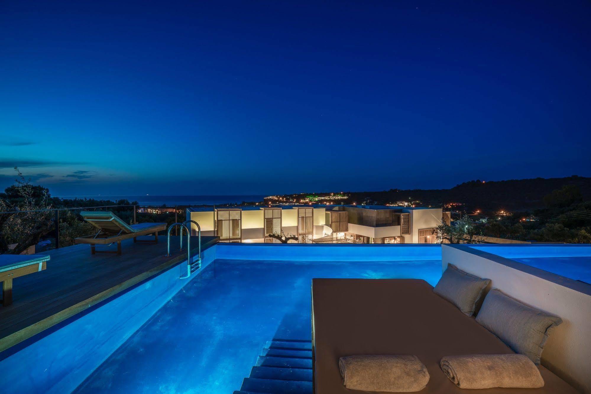 טסיליבי Zante Maris Hotel & Spa Adults Only מראה חיצוני תמונה